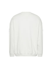 Felpe Beige Tommy Jeans