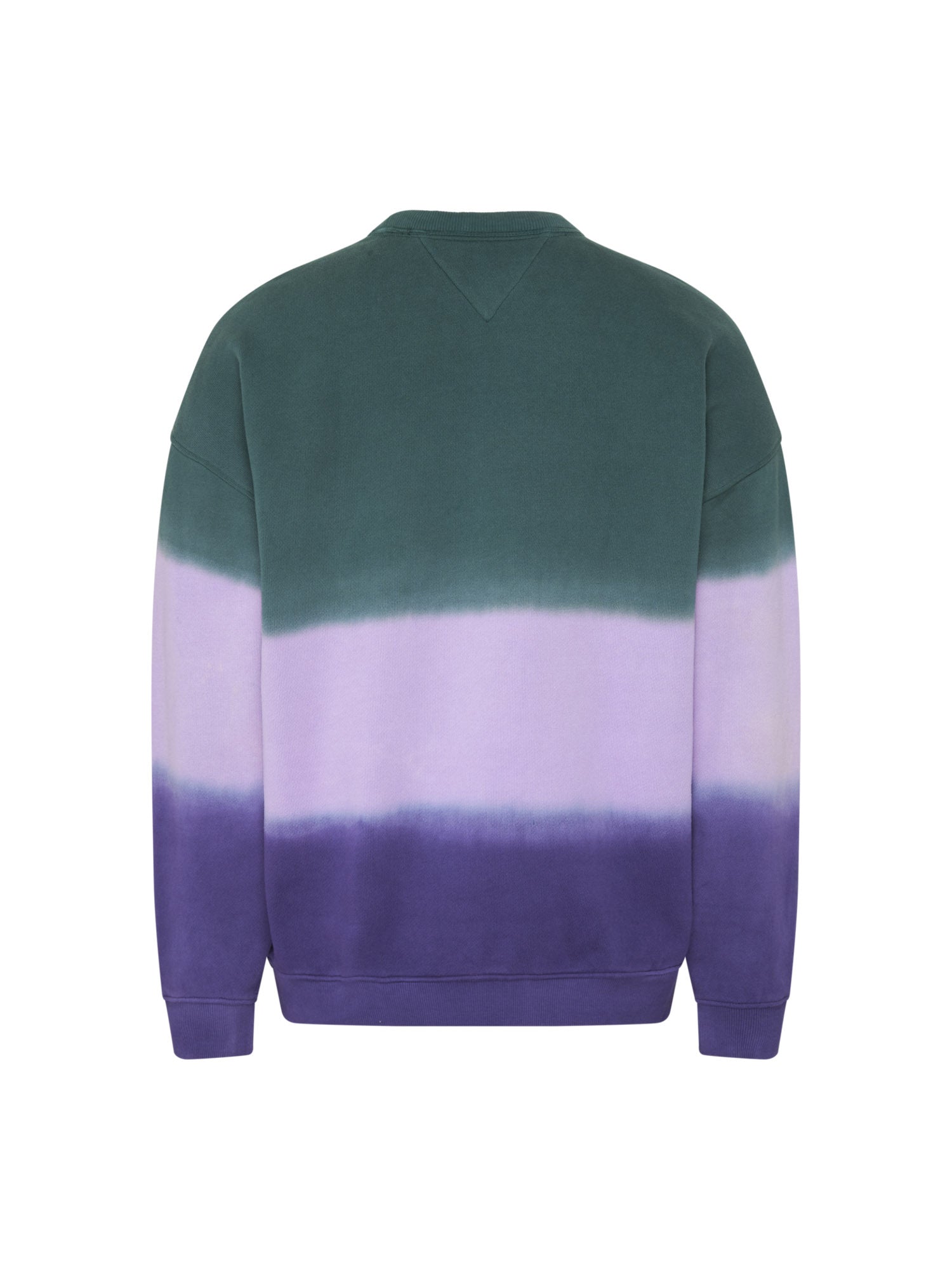 Felpe Verde Tommy Jeans