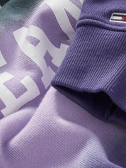 Felpe Verde Tommy Jeans