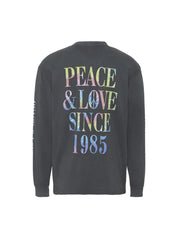 T-shirt Nero Tommy Jeans