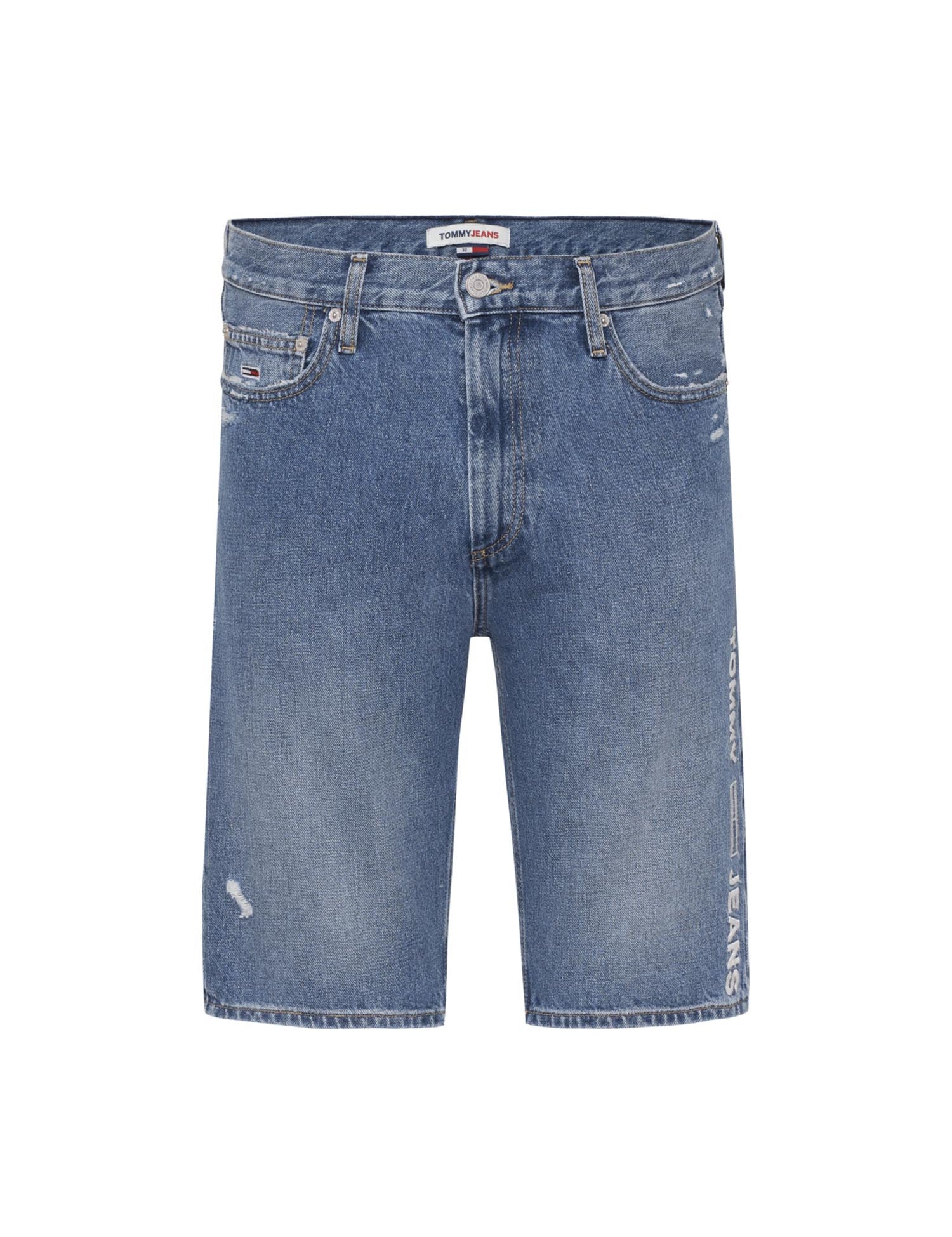 Bermuda Blu Tommy Jeans