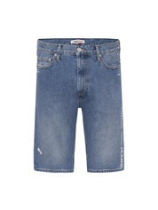 Bermuda Blu Tommy Jeans
