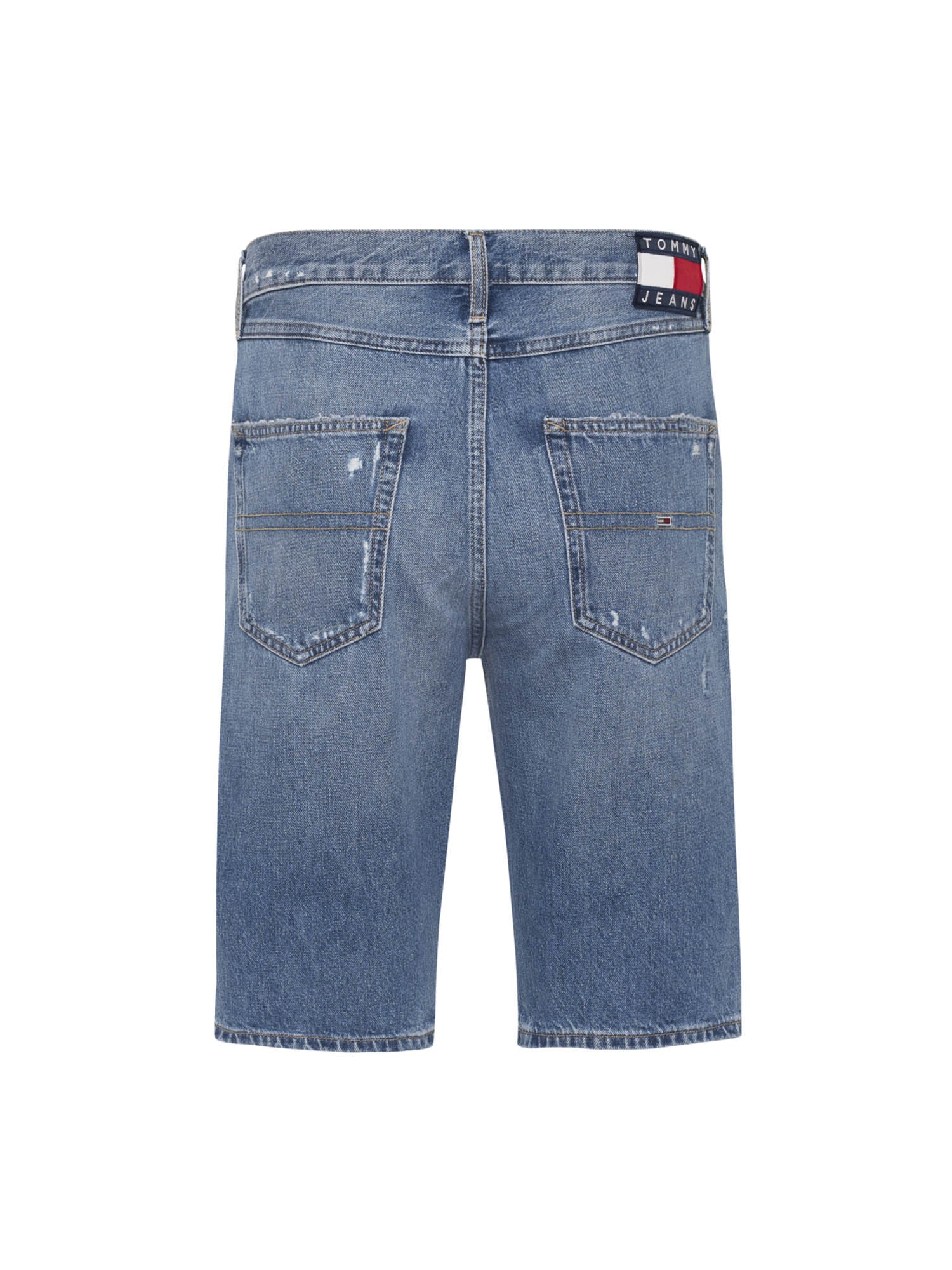 Bermuda Blu Tommy Jeans