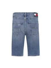 Bermuda Blu Tommy Jeans
