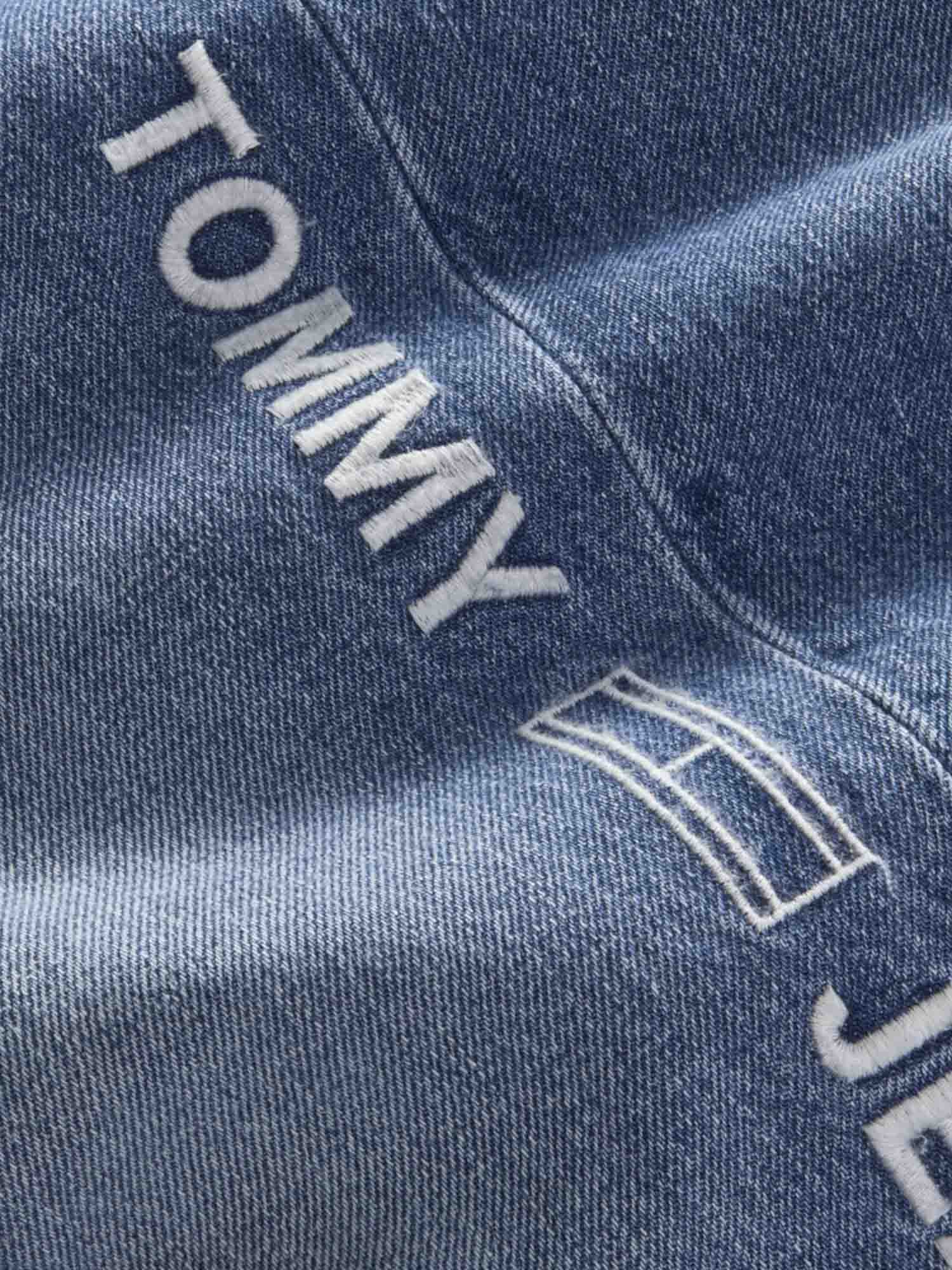 Bermuda Blu Tommy Jeans