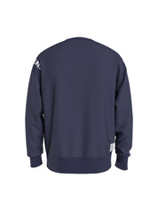 Felpe Blu Tommy Jeans