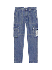 Jeans Blu Tommy Jeans