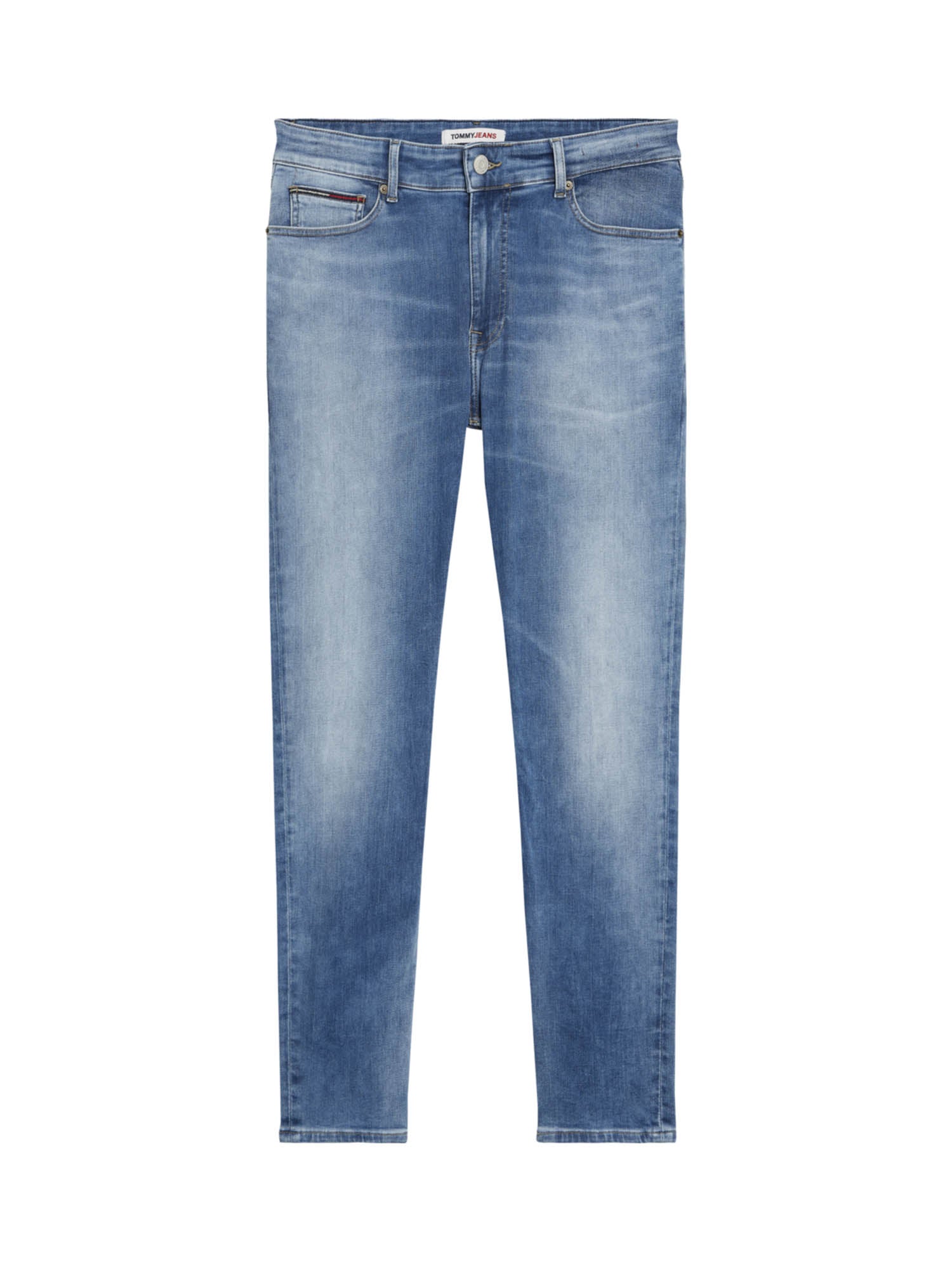 Jeans Blu Tommy Jeans