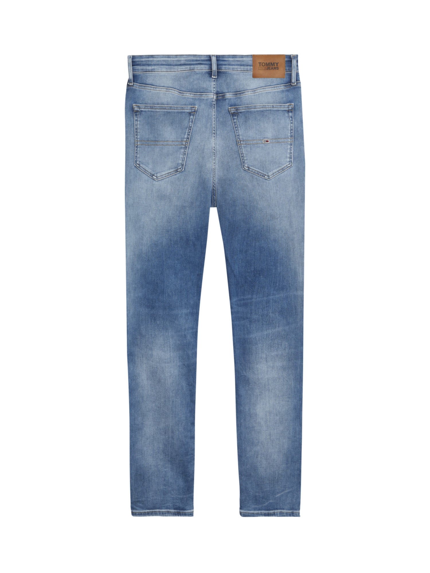 Jeans Blu Tommy Jeans