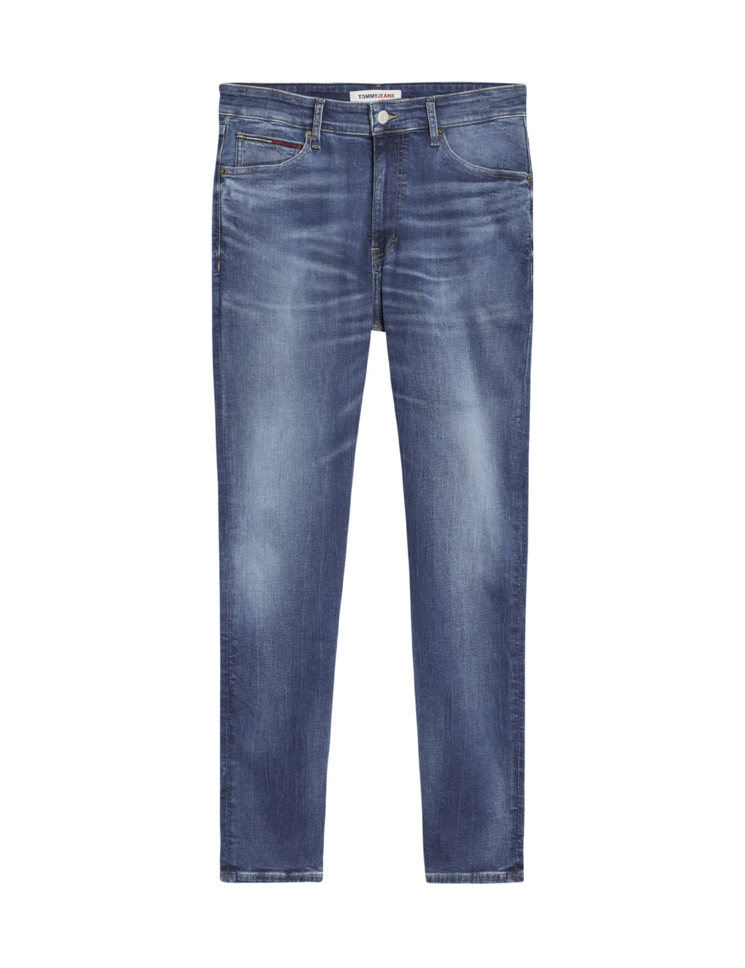 Jeans Blu Tommy Jeans