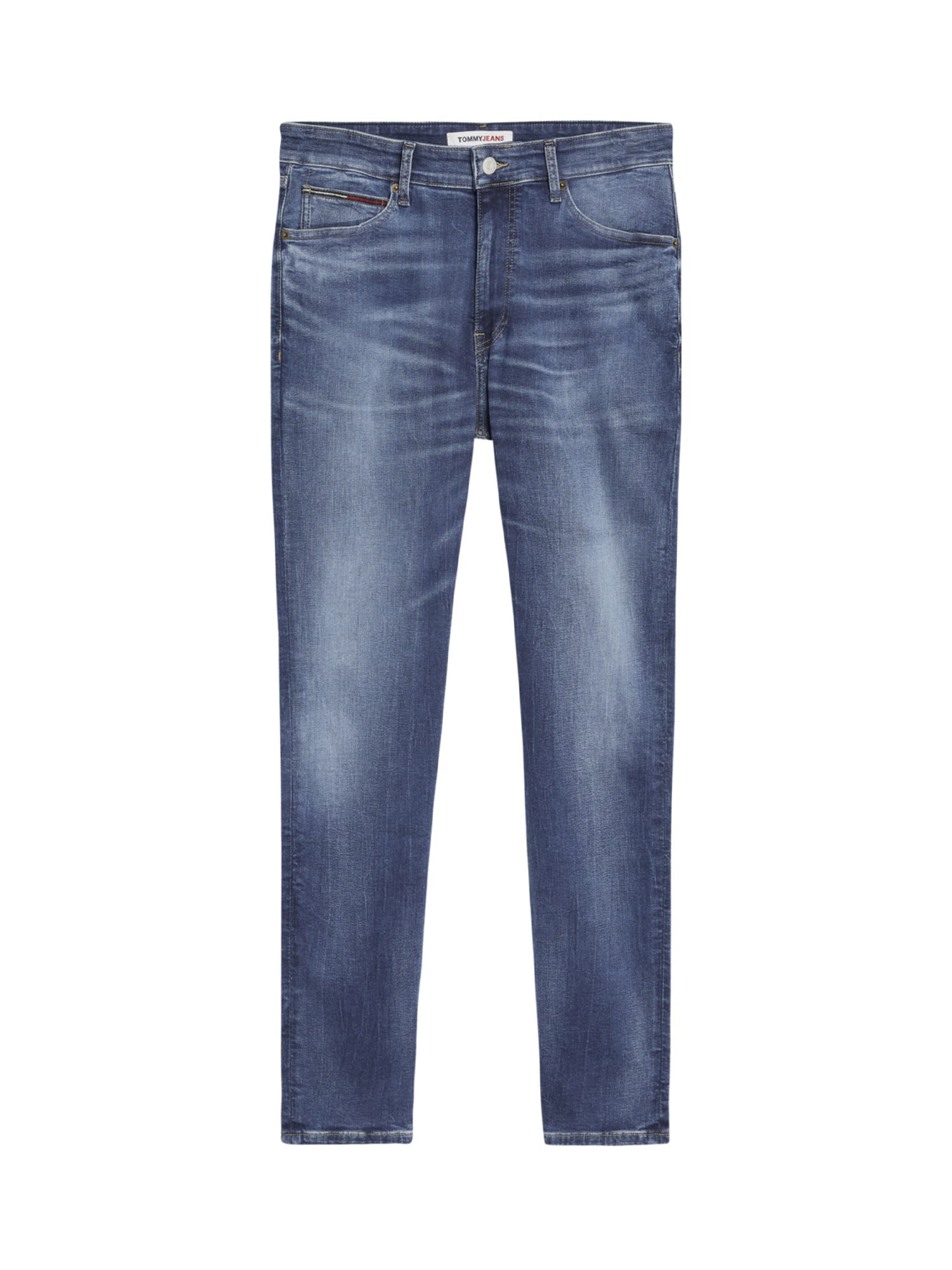 Jeans Blu Tommy Jeans