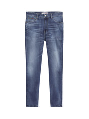 Jeans Blu Tommy Jeans