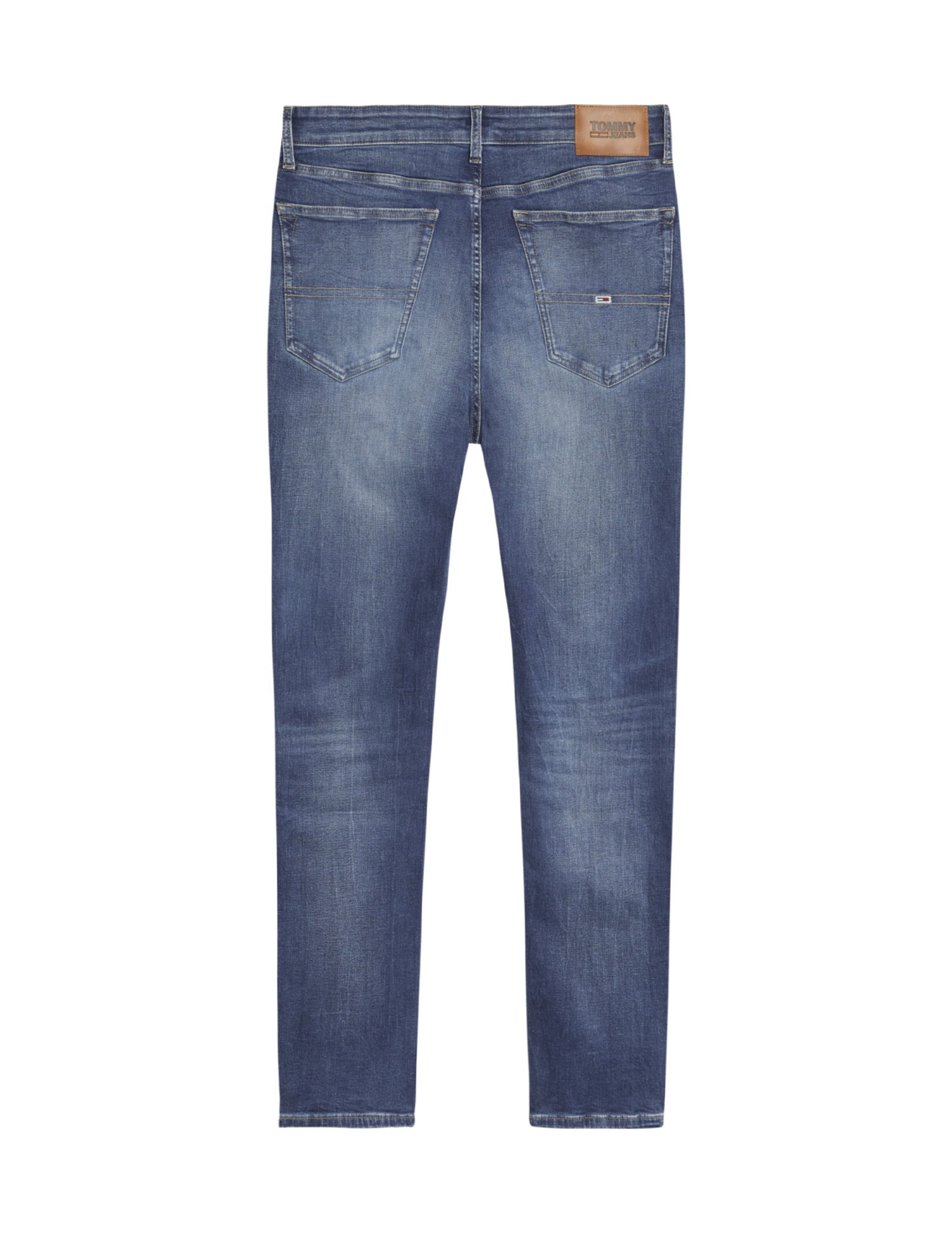 Jeans Blu Tommy Jeans