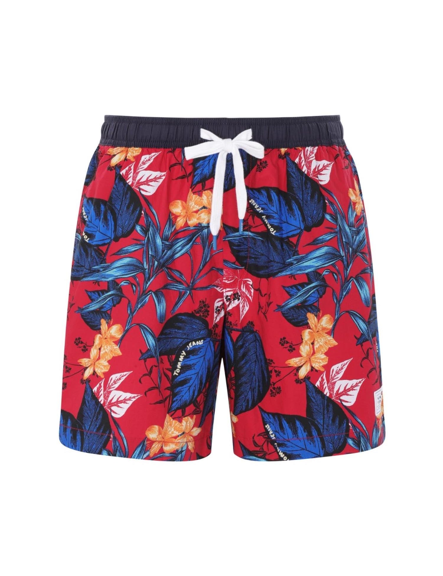 Costumi Blu Tommy Hilfiger Underwear