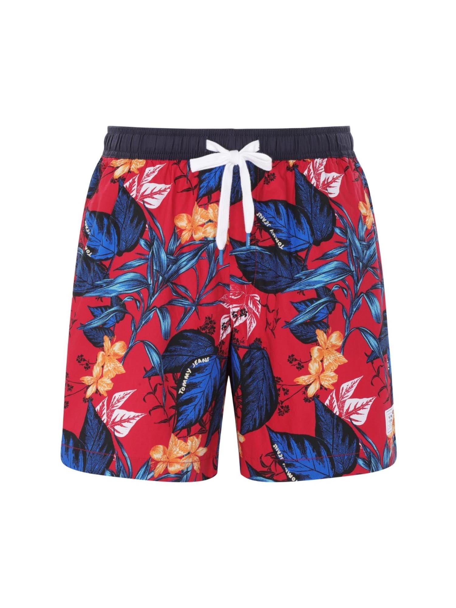 Costumi Blu Tommy Hilfiger Underwear