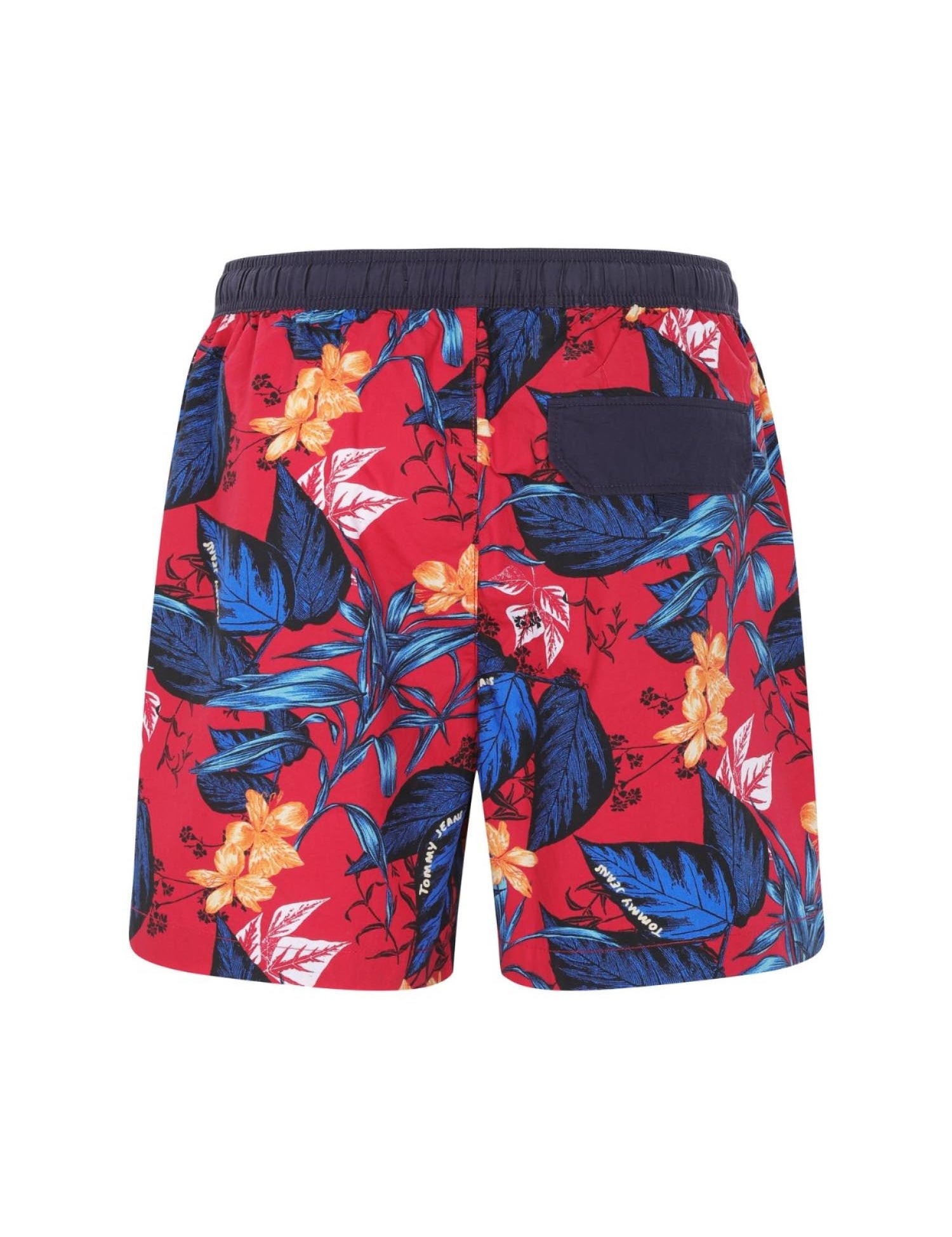 Costumi Blu Tommy Hilfiger Underwear