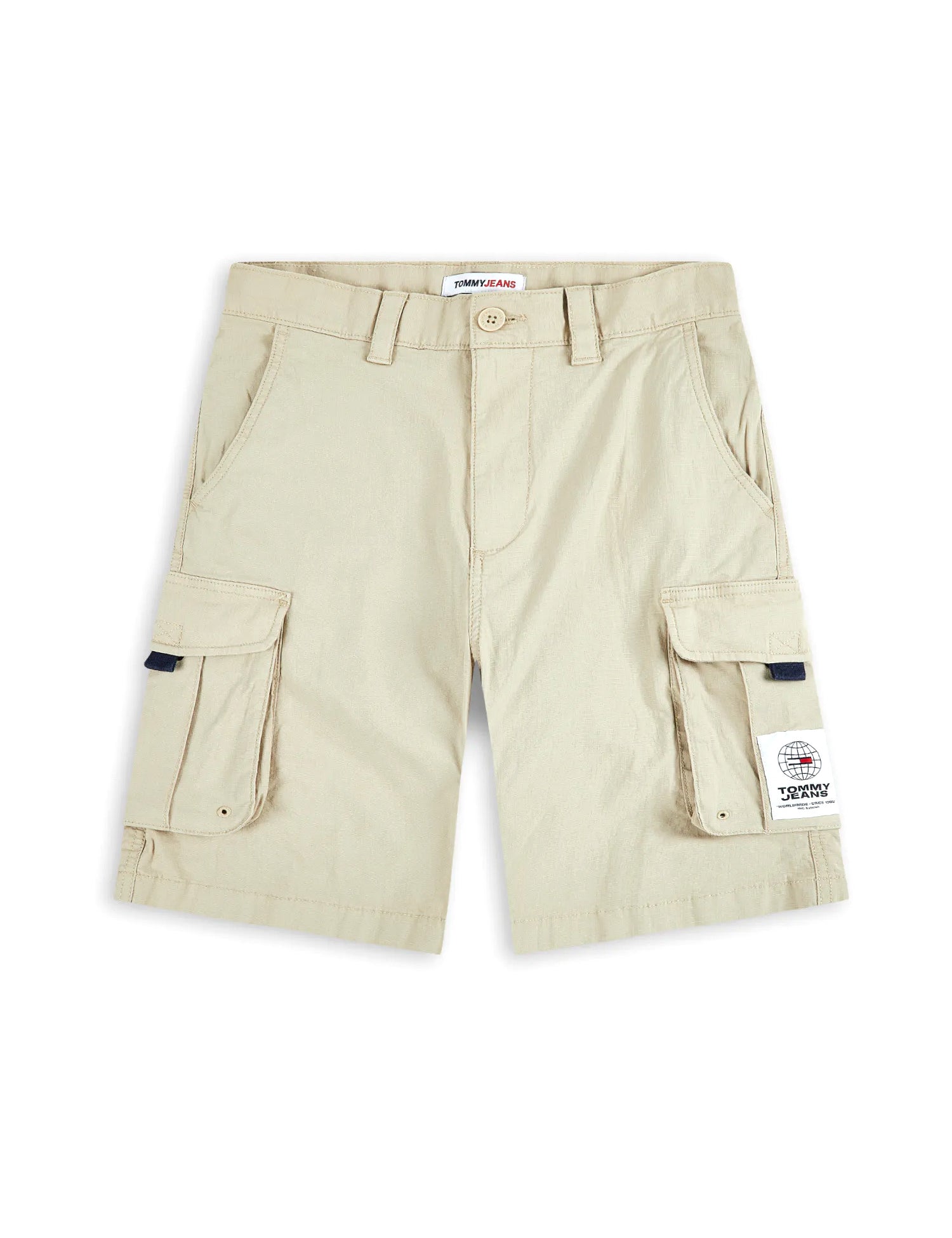 Bermuda Beige Tommy Jeans