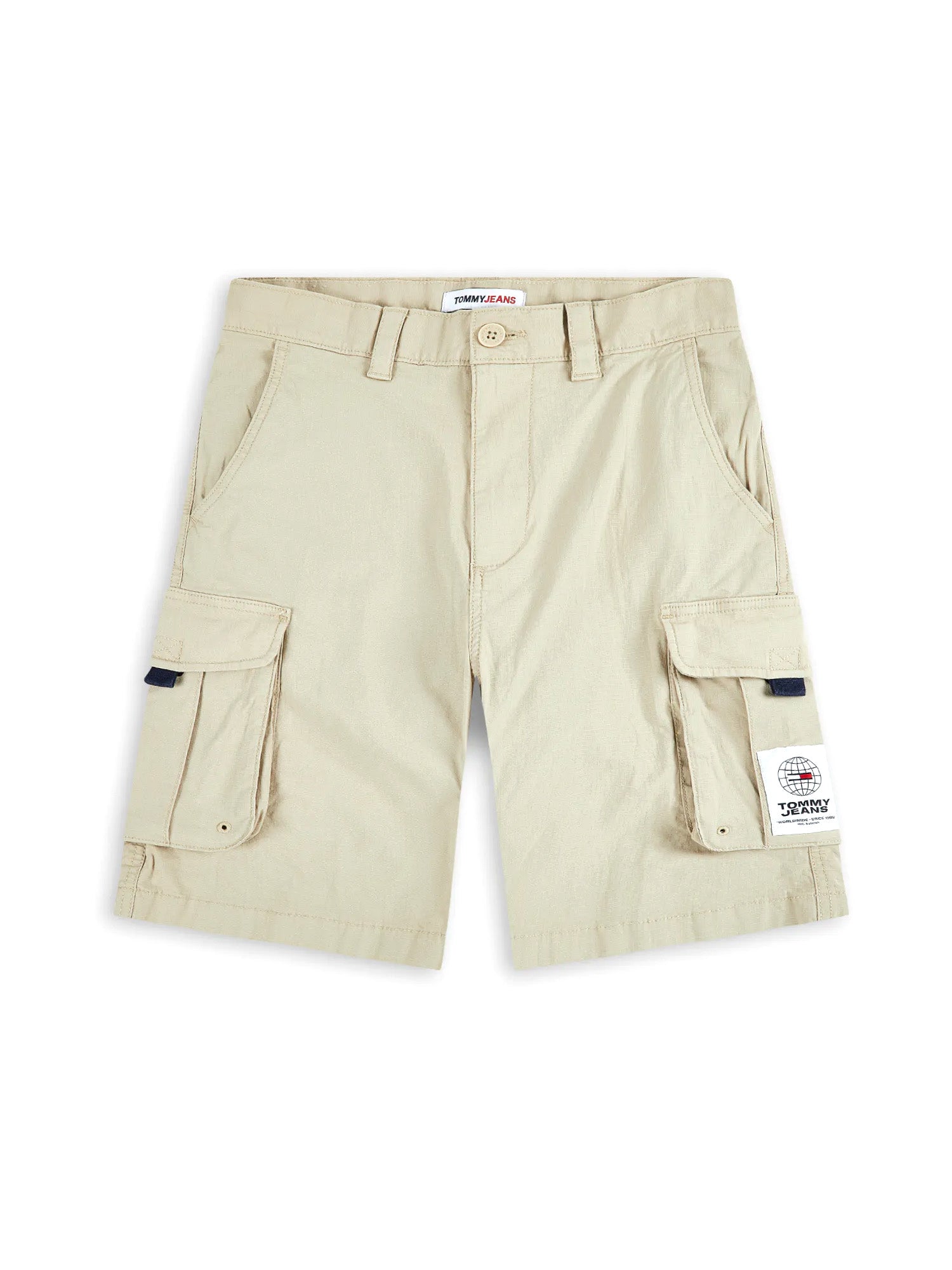 Bermuda Beige Tommy Jeans