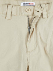 Bermuda Beige Tommy Jeans
