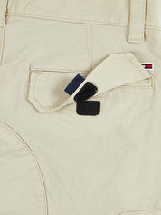 Bermuda Beige Tommy Jeans