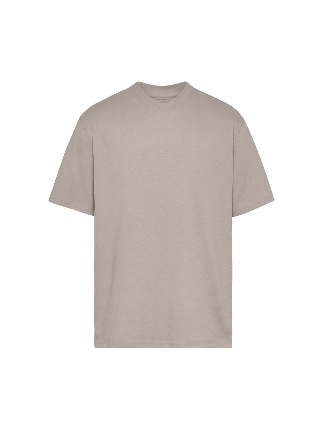 T-shirt Grigio Tommy Jeans