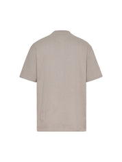 T-shirt Grigio Tommy Jeans