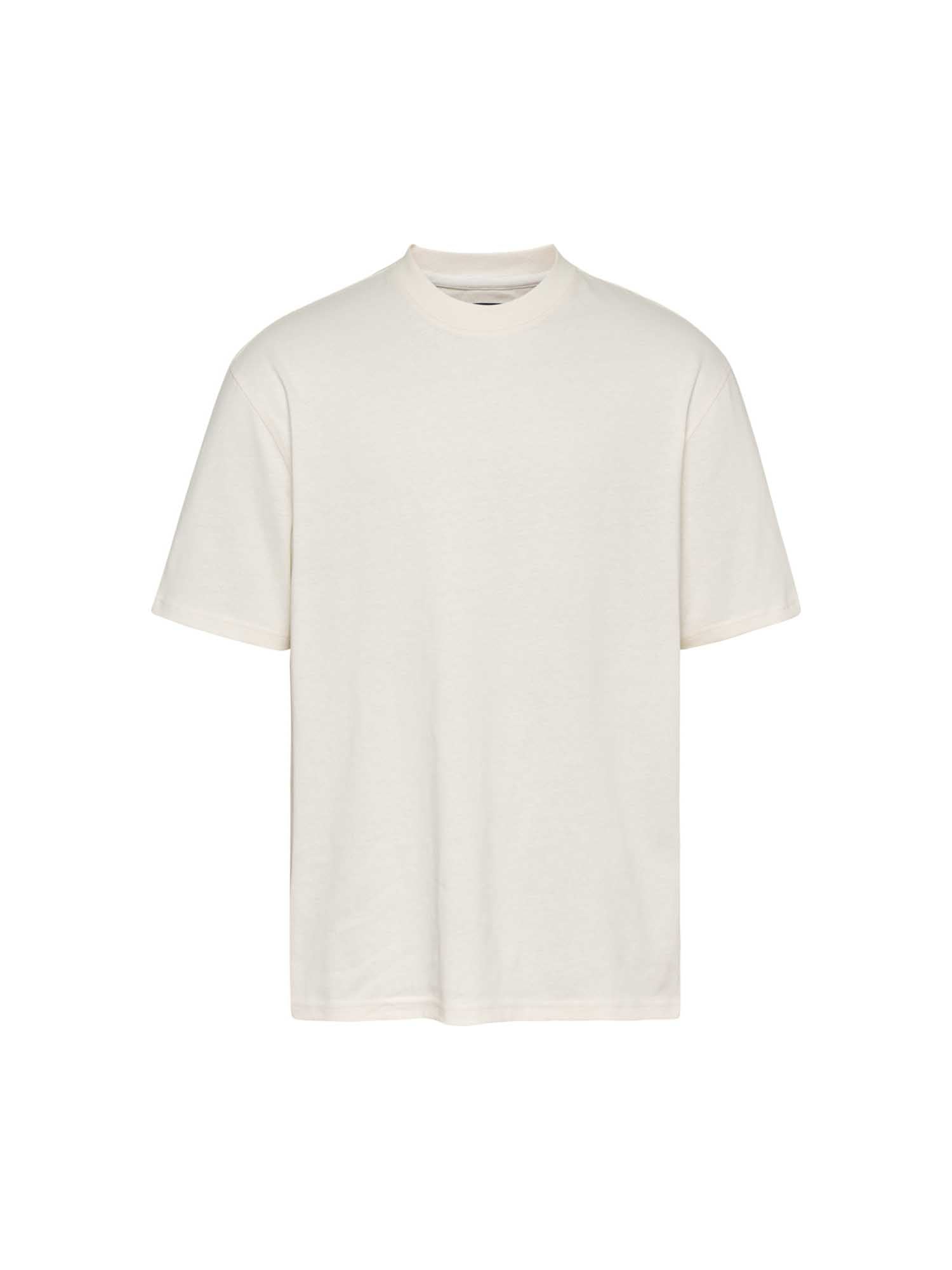 T-shirt Beige Tommy Jeans
