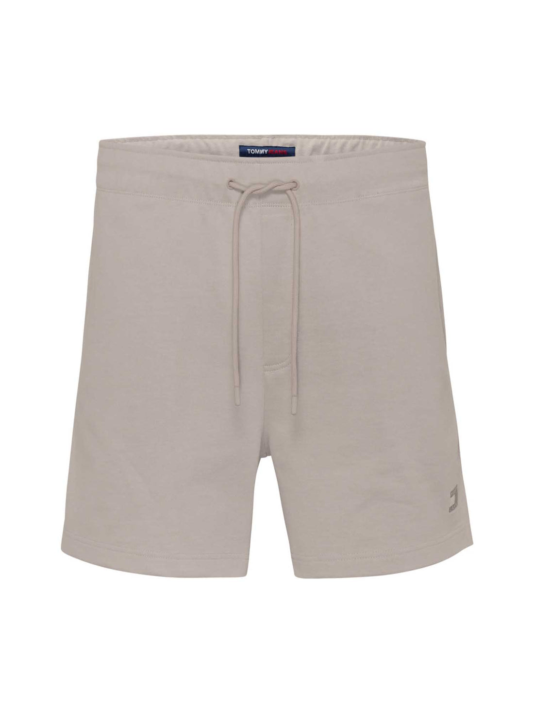 Shorts Grigio Tommy Jeans