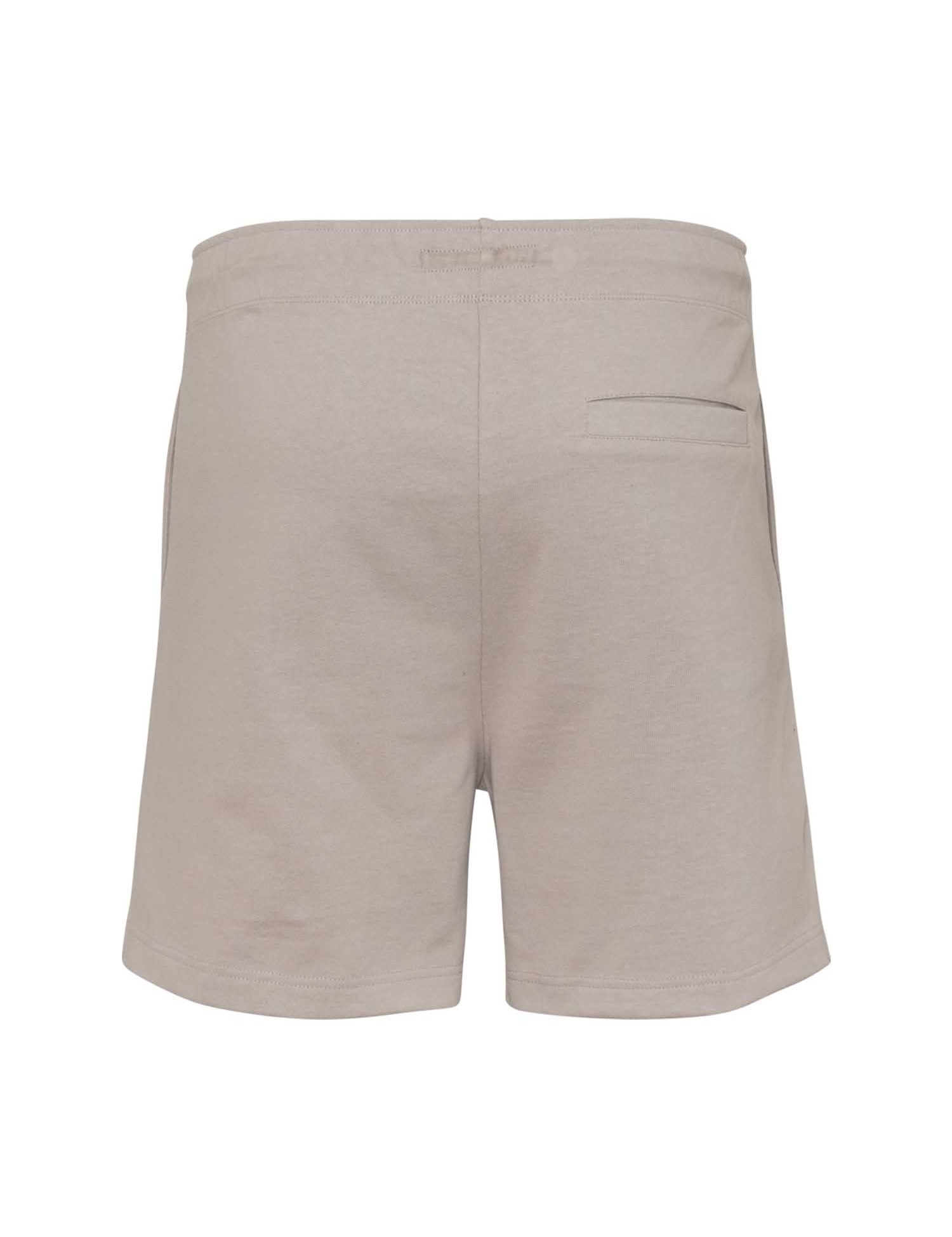 Shorts Grigio Tommy Jeans