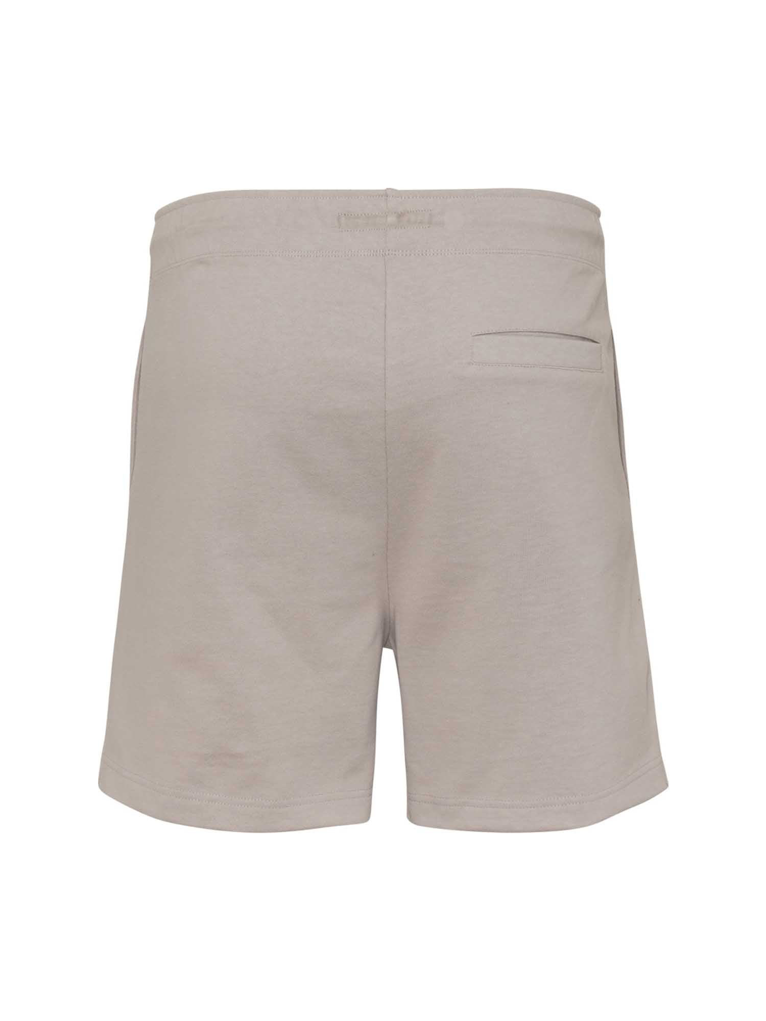 Shorts Grigio Tommy Jeans