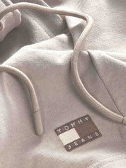 Shorts Grigio Tommy Jeans