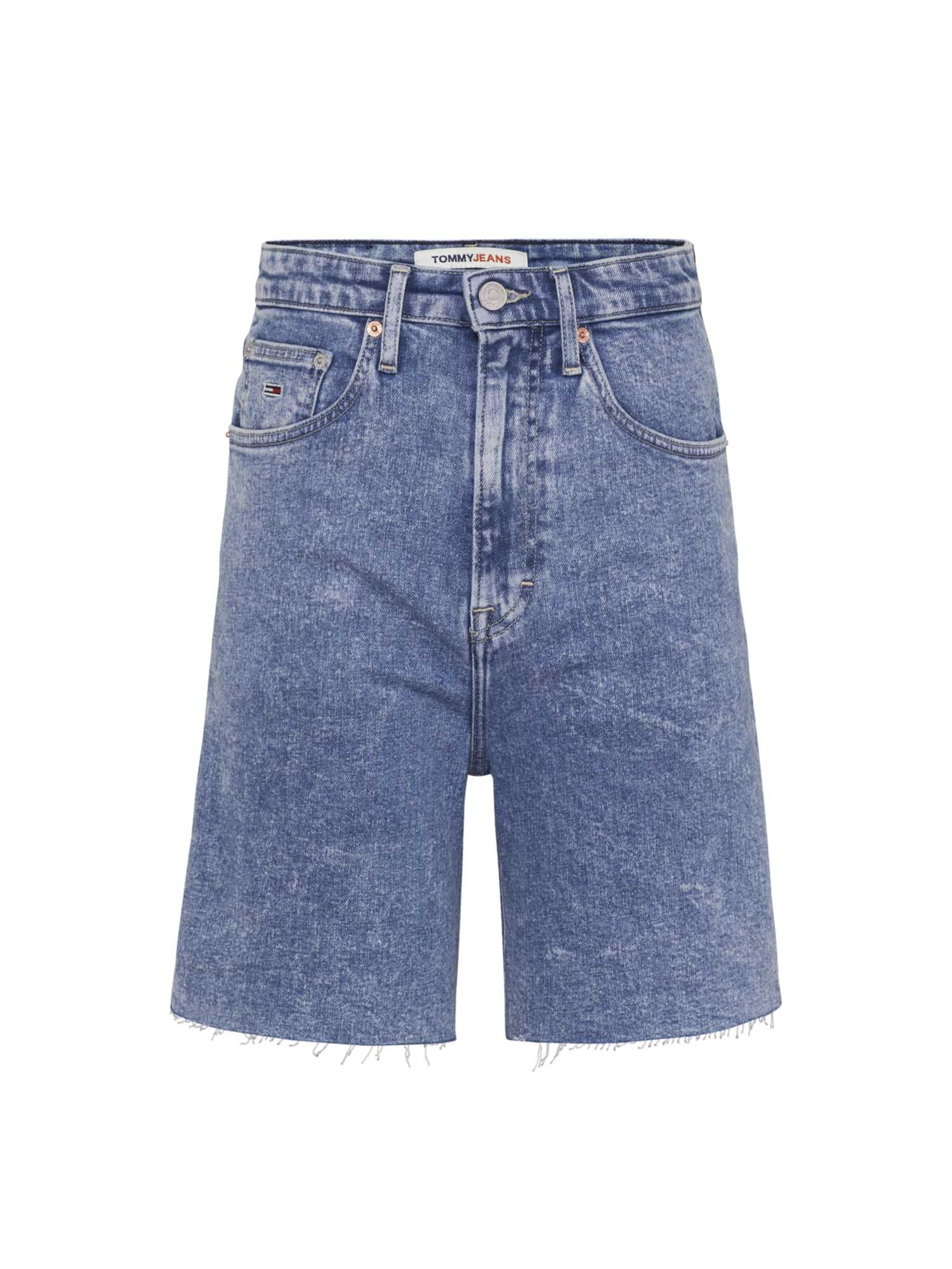Bermuda Blu Tommy Jeans