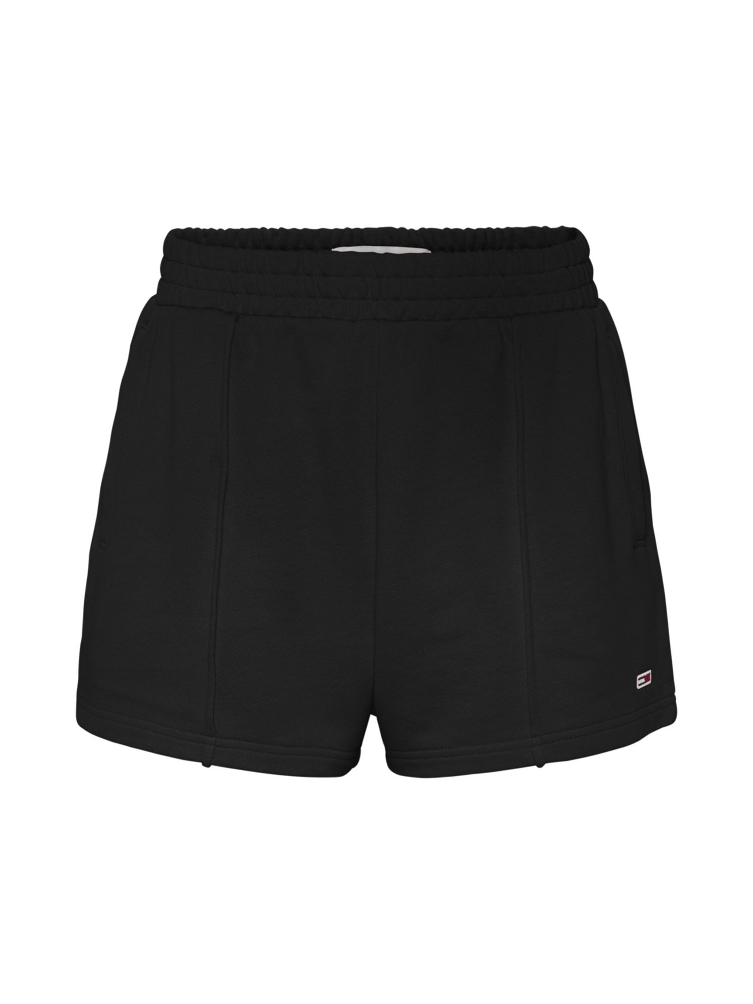 Shorts Nero Tommy Jeans