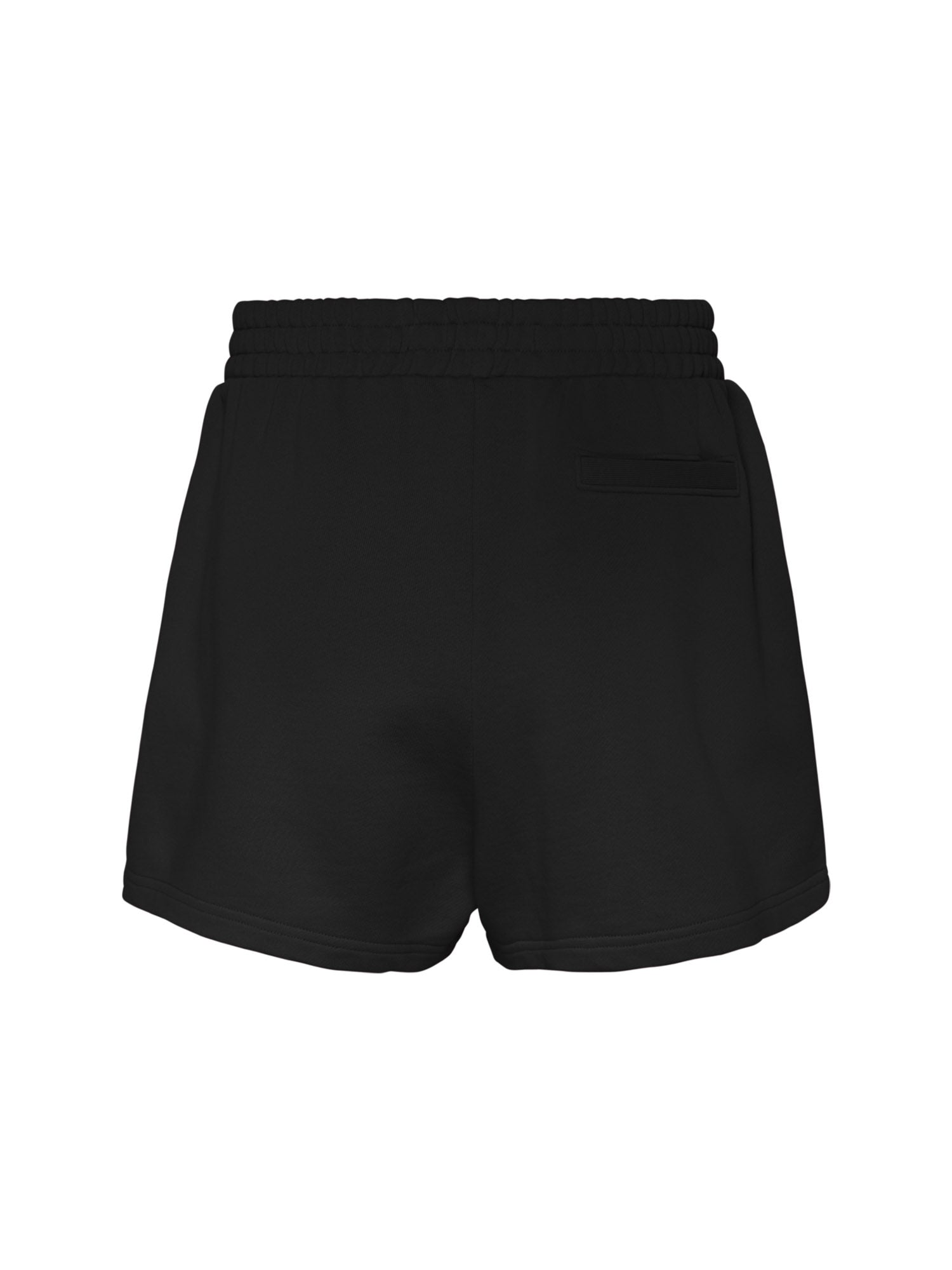 Shorts Nero Tommy Jeans