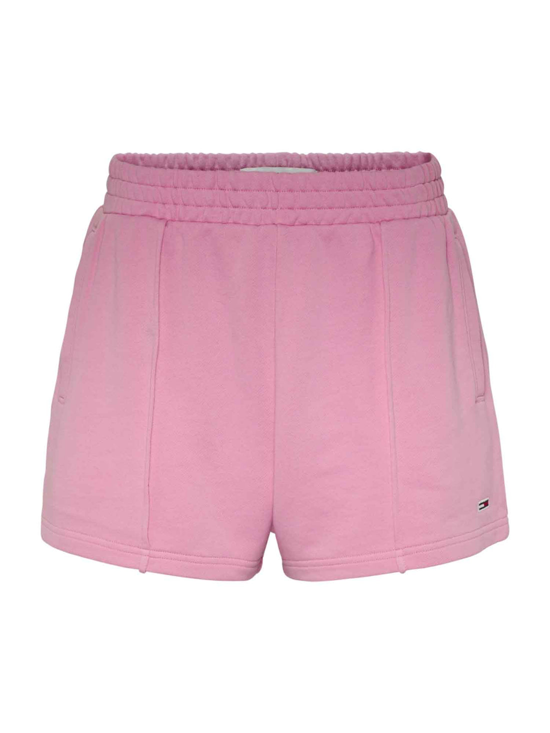 Shorts Rosa Tommy Jeans
