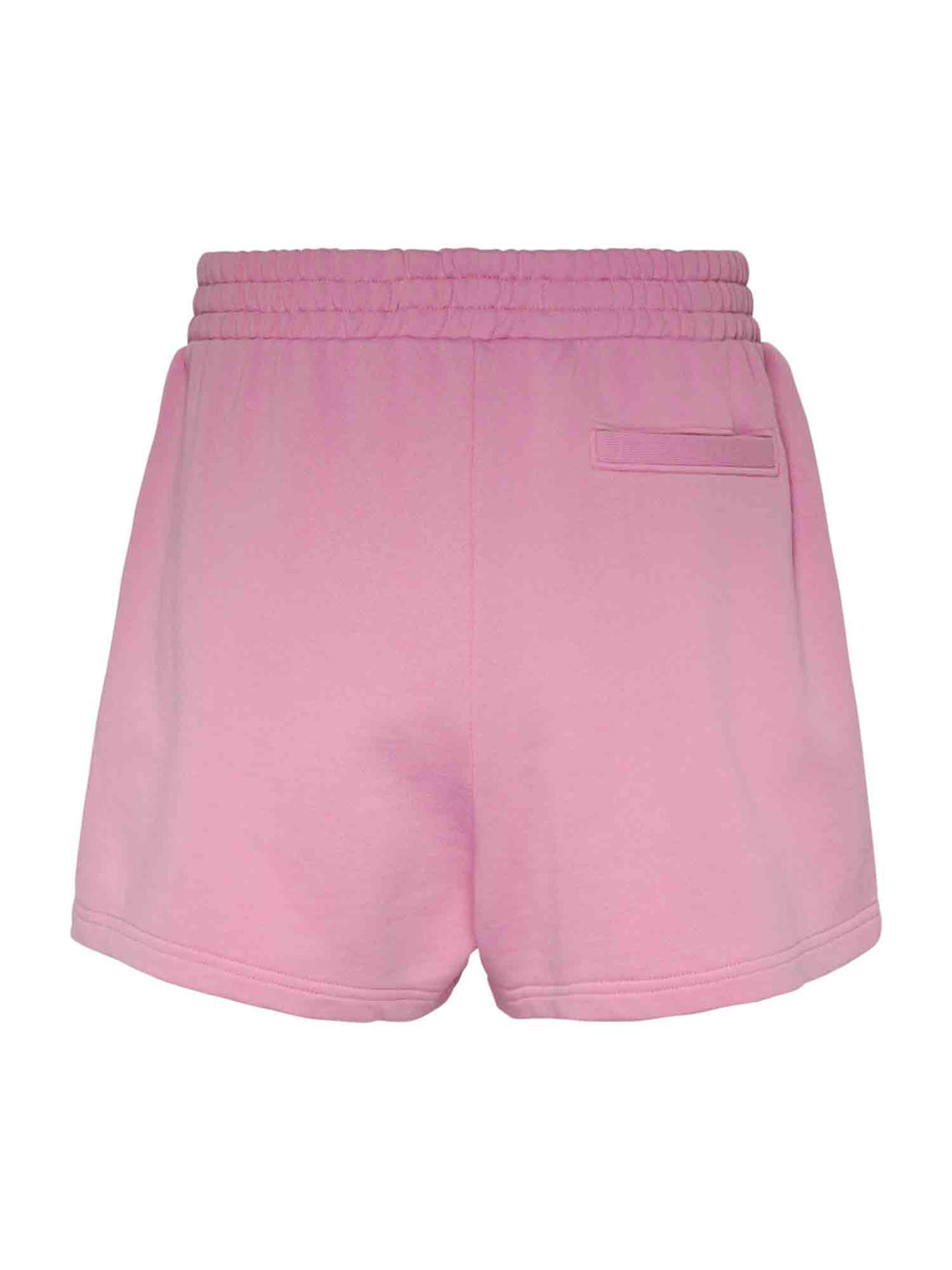 Shorts Rosa Tommy Jeans