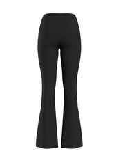 Leggings Nero Tommy Jeans