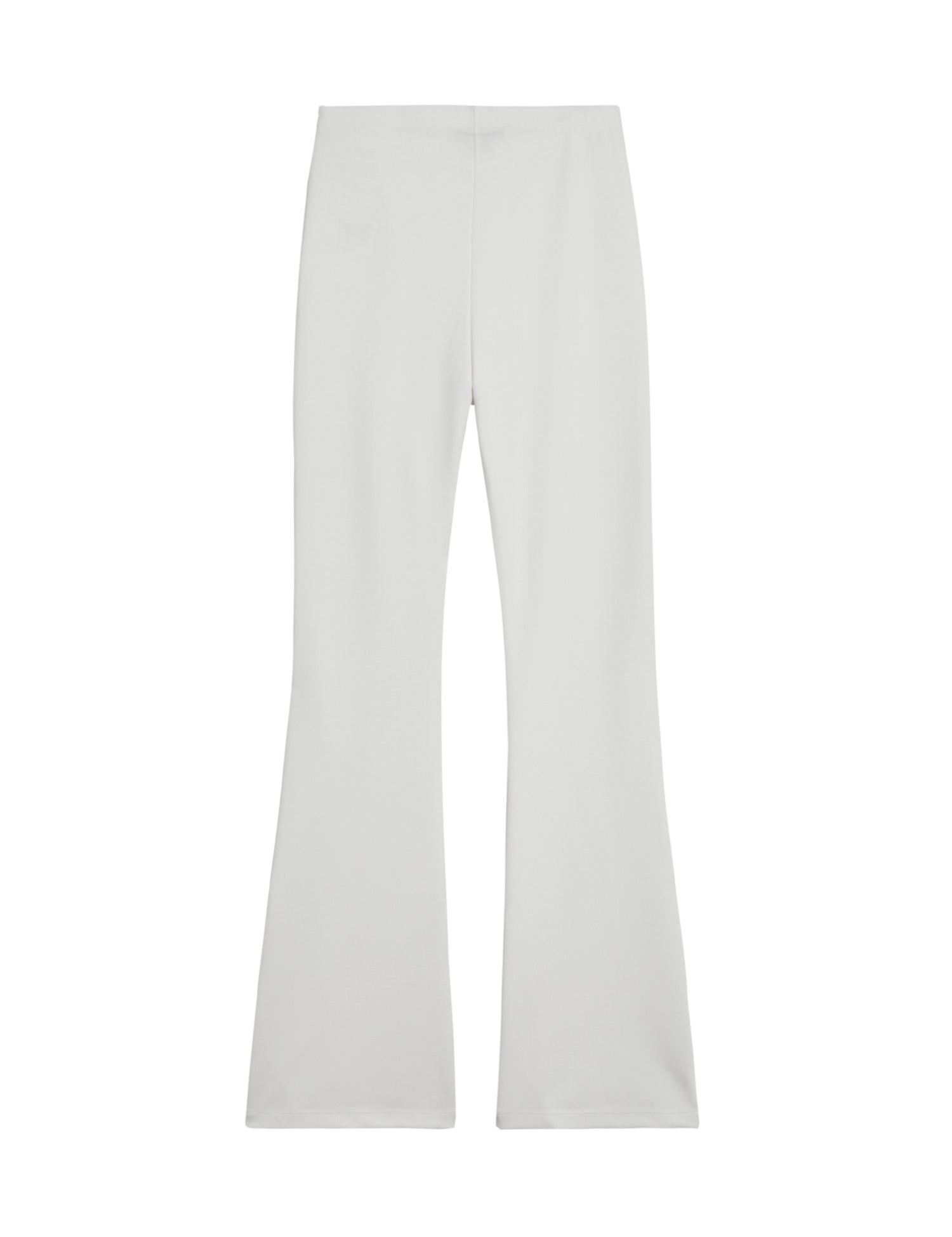 Leggings Bianco Tommy Jeans