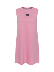 Vestiti Rosa Tommy Jeans