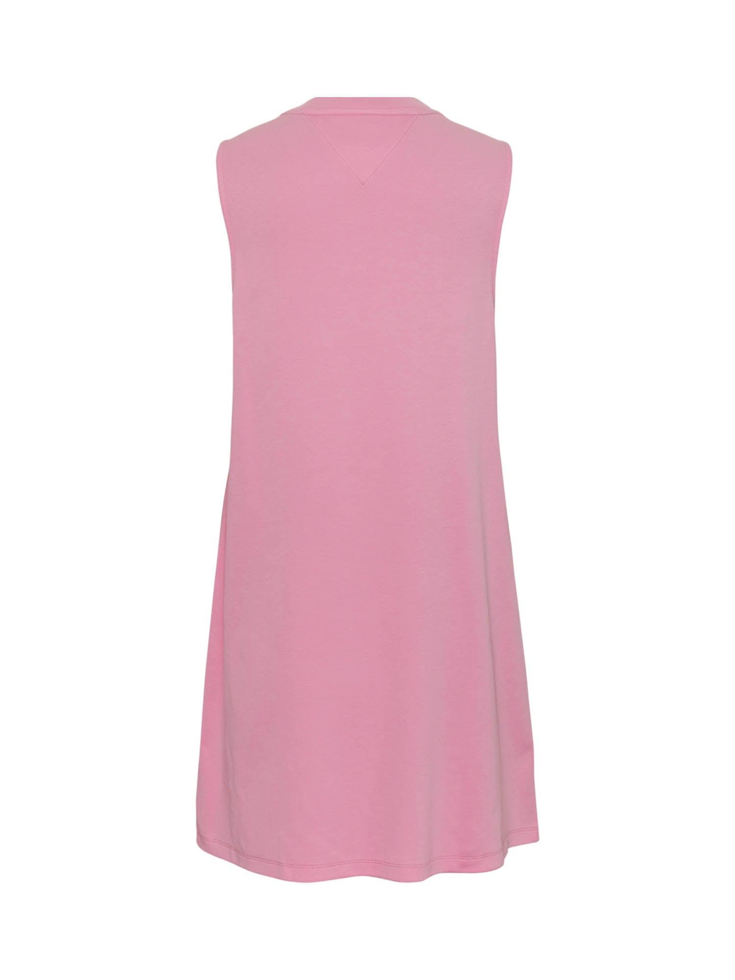 Vestiti Rosa Tommy Jeans