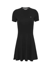 Vestiti Nero Tommy Jeans