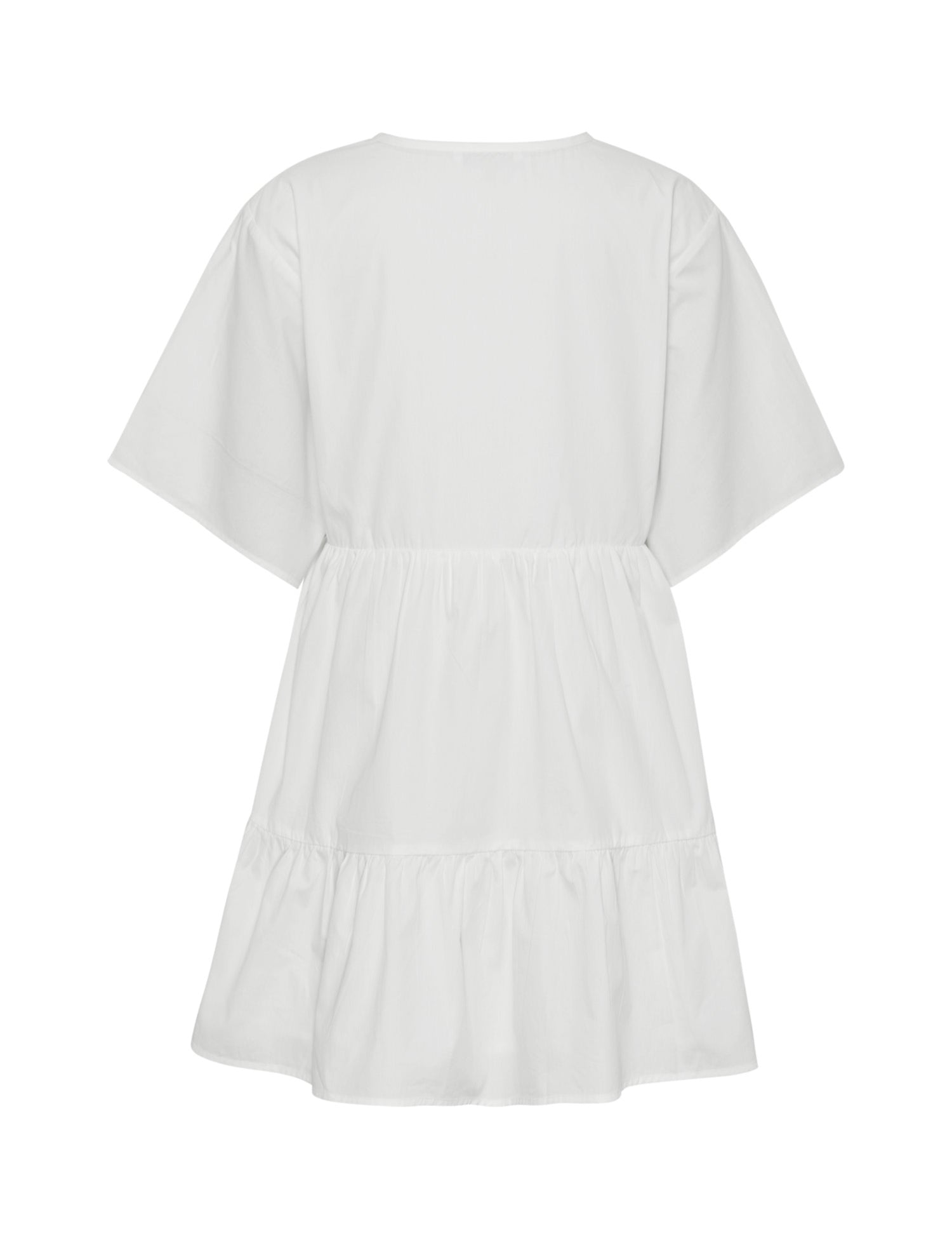 Vestiti Bianco Tommy Jeans