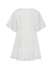 Vestiti Bianco Tommy Jeans