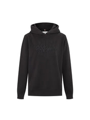Felpe Nero Tommy Hilfiger