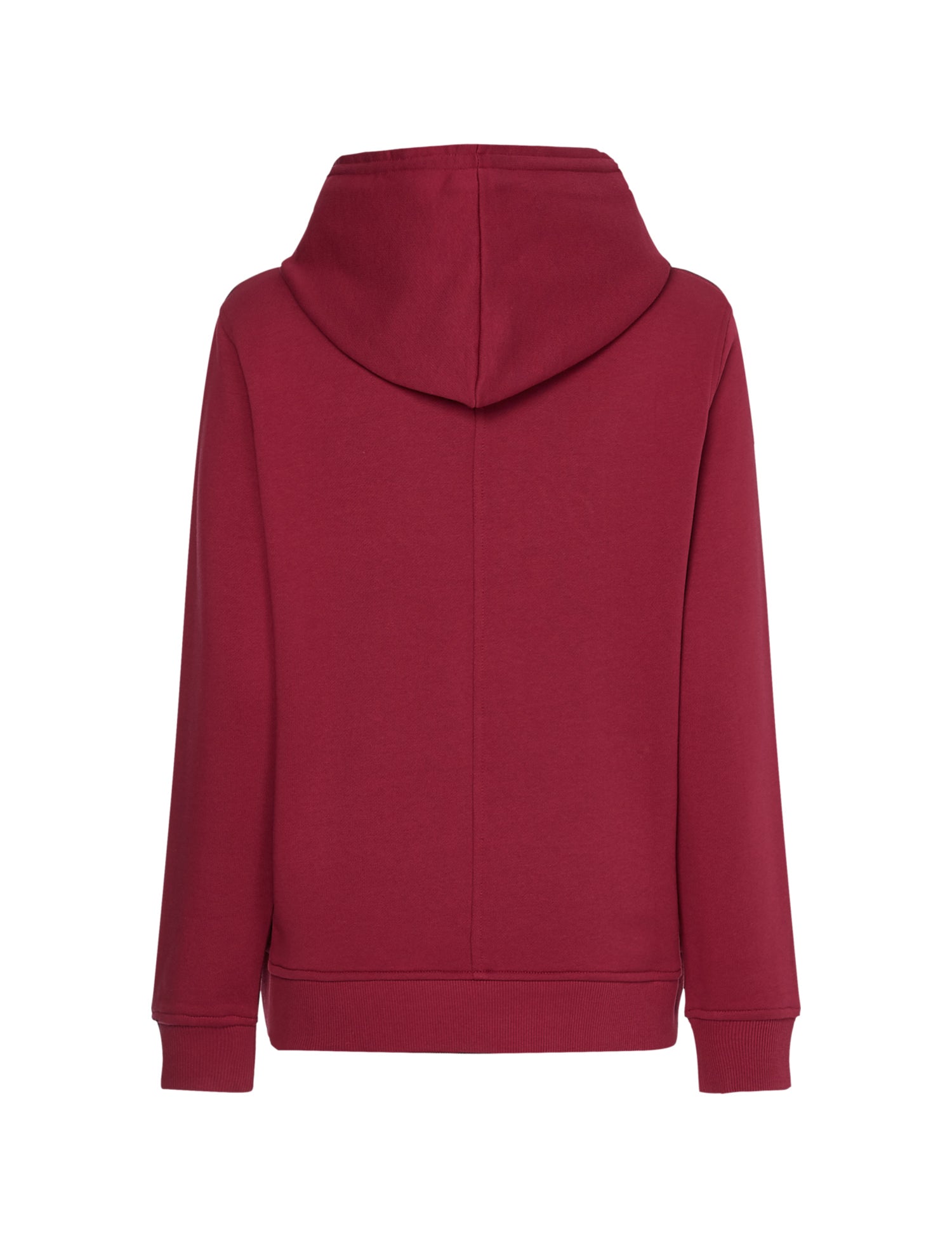 Felpe Rosa Tommy Hilfiger