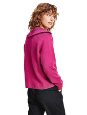 Maglioncini Rosa Tommy Hilfiger