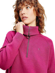 Maglioncini Rosa Tommy Hilfiger