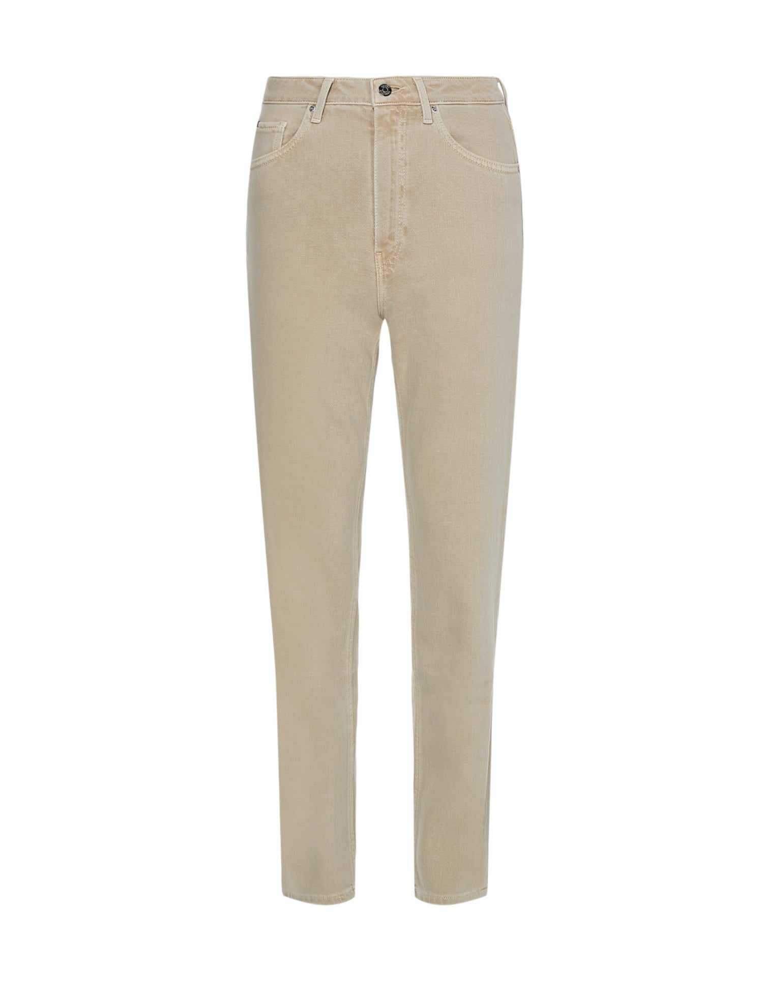 Jeans Beige Tommy Hilfiger