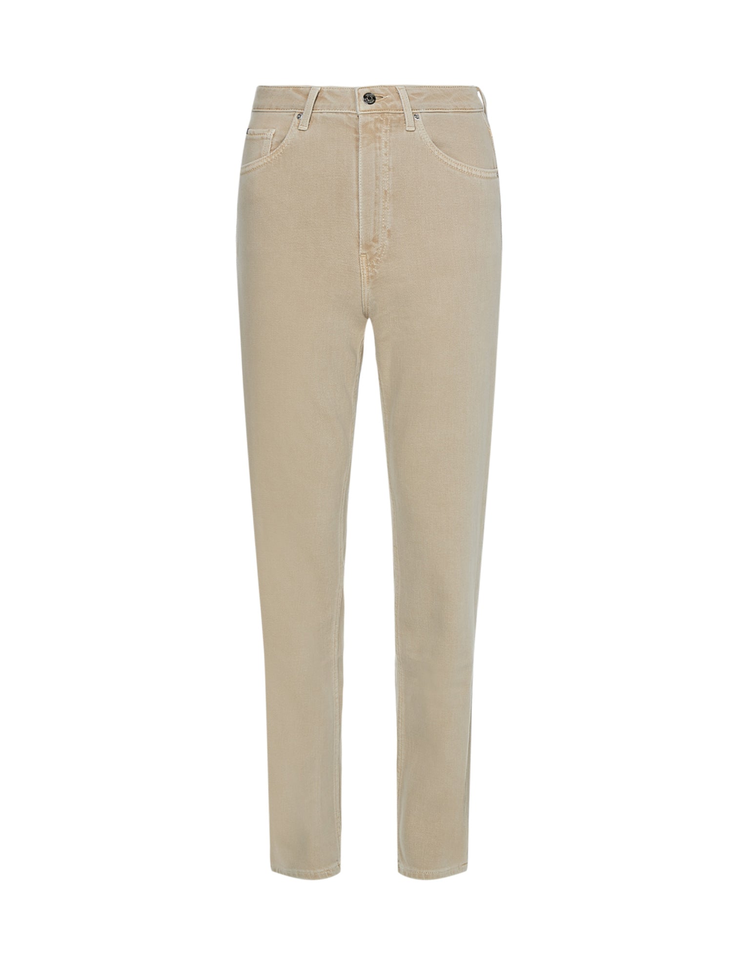 Jeans Beige Tommy Hilfiger