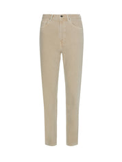 Jeans Beige Tommy Hilfiger